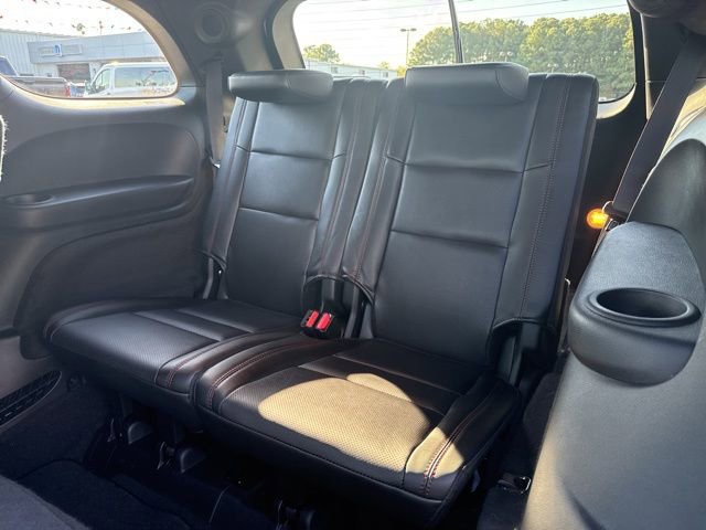 New 2026 Dodge Durango GT image 25