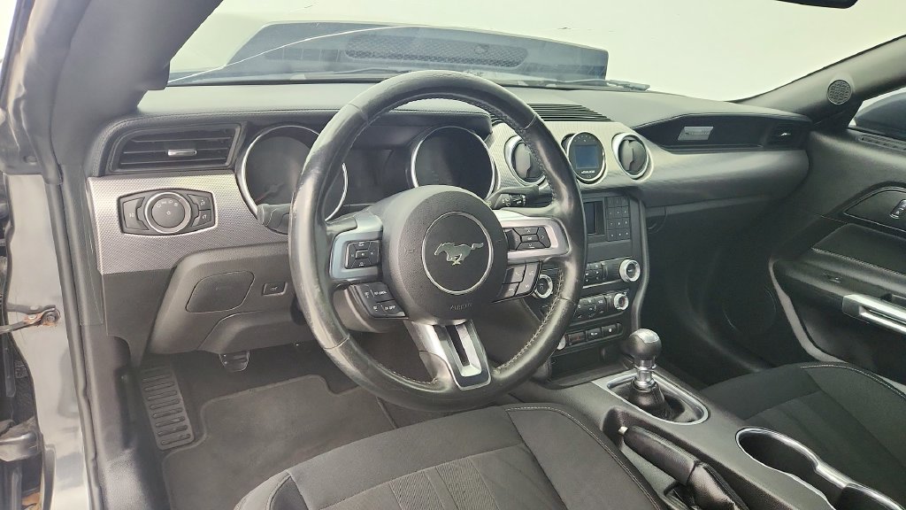 Used 2019 Ford Mustang GT RWD image 13