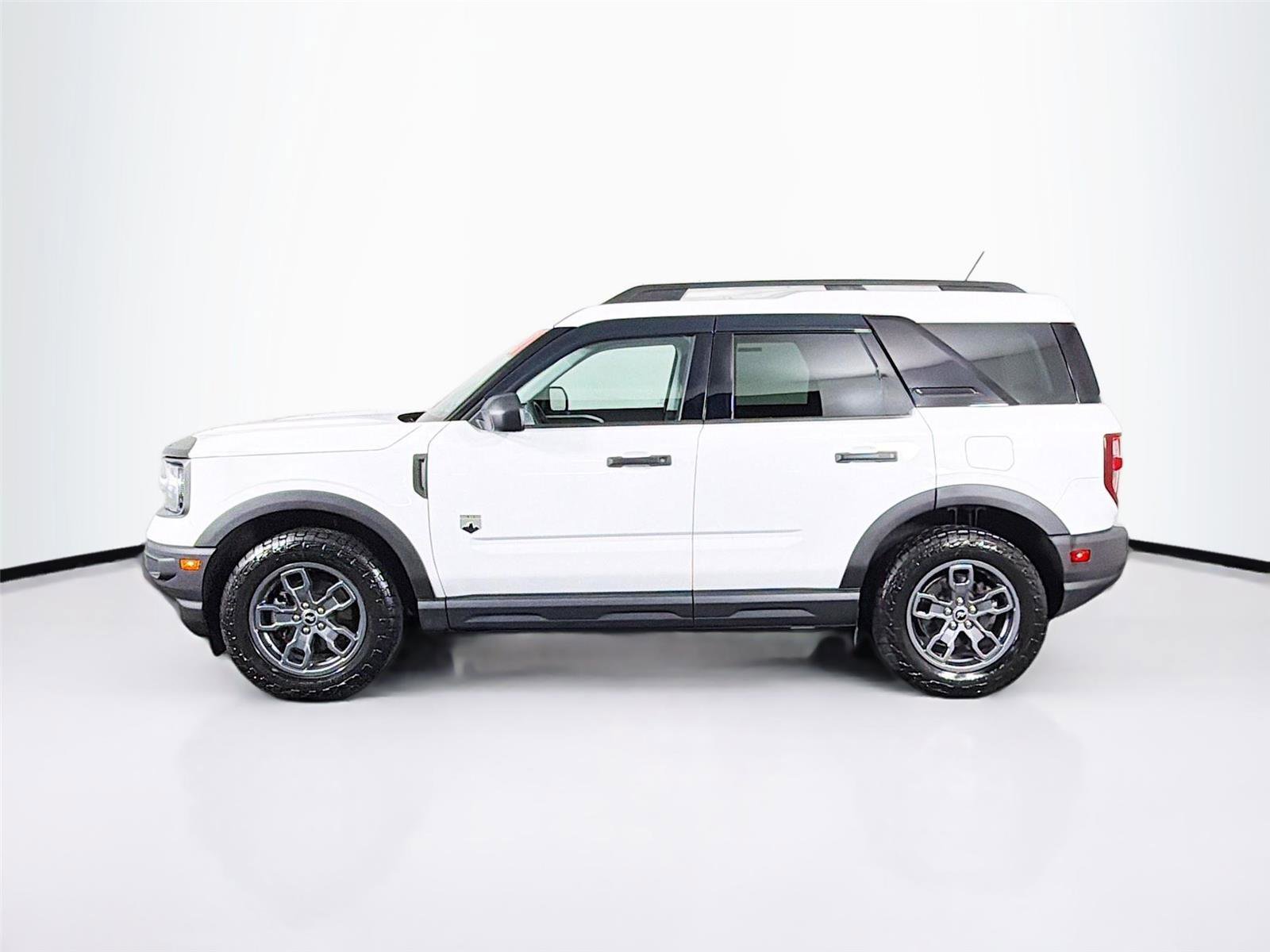 Used 2021 Ford Bronco Sport Big Bend AWD/4WD image 4
