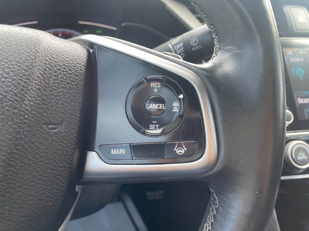 Used 2019 Honda Civic Sport image 23