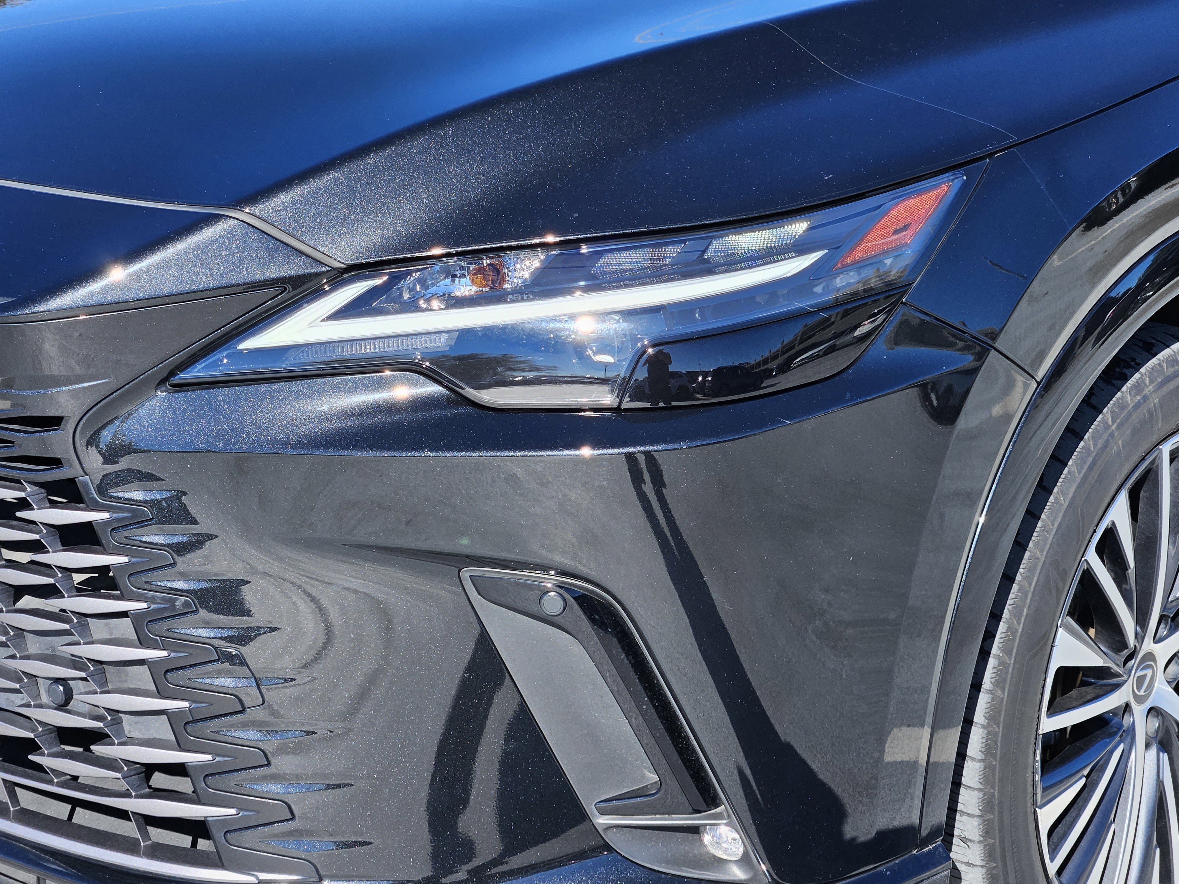 Used 2023 Lexus RX 350 FWD image 11