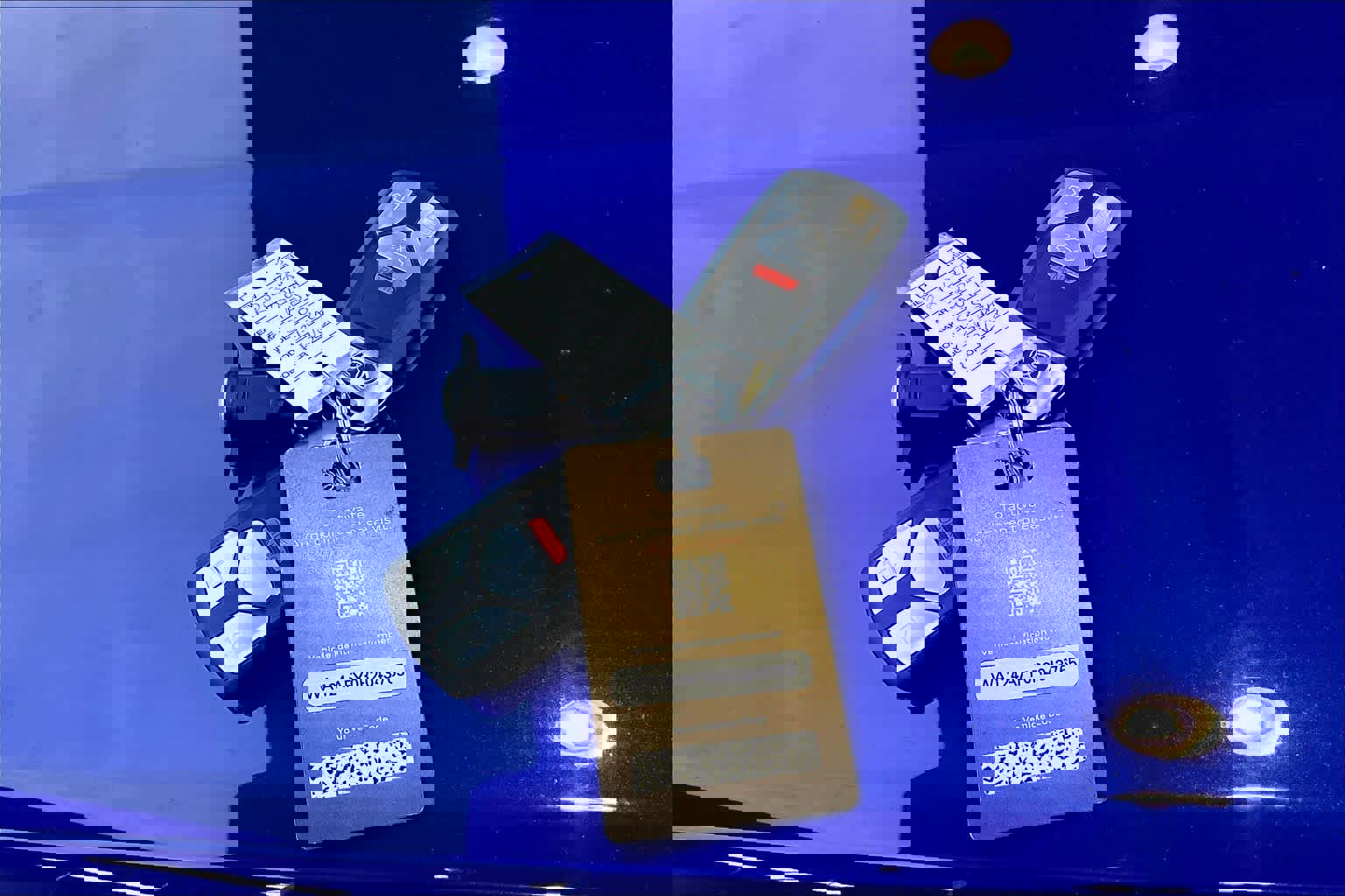 Certified 2024 Audi SQ5 Premium Plus image 14