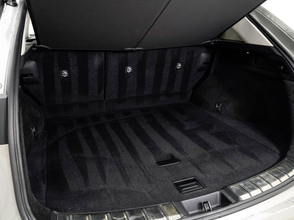 Used 2024 Lexus NX 350 AWD w/ Cold Area Package image 25
