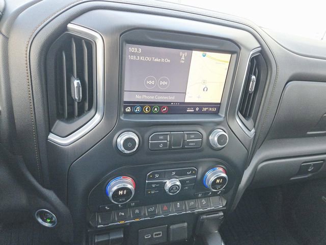 Used 2019 GMC Sierra 1500 AT4 w/ AT4 Premium Package image 27