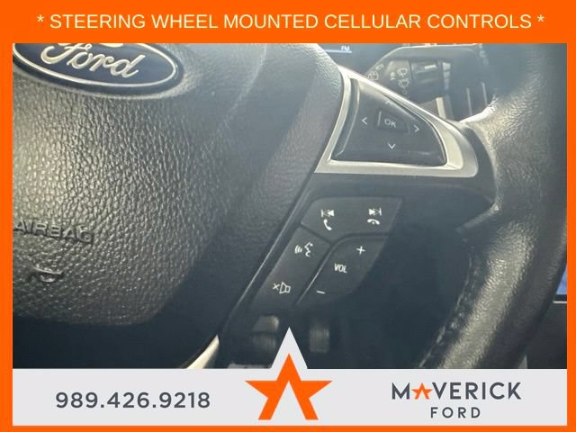 Used 2023 Ford Edge SEL w/ Convenience Package AWD/4WD image 18