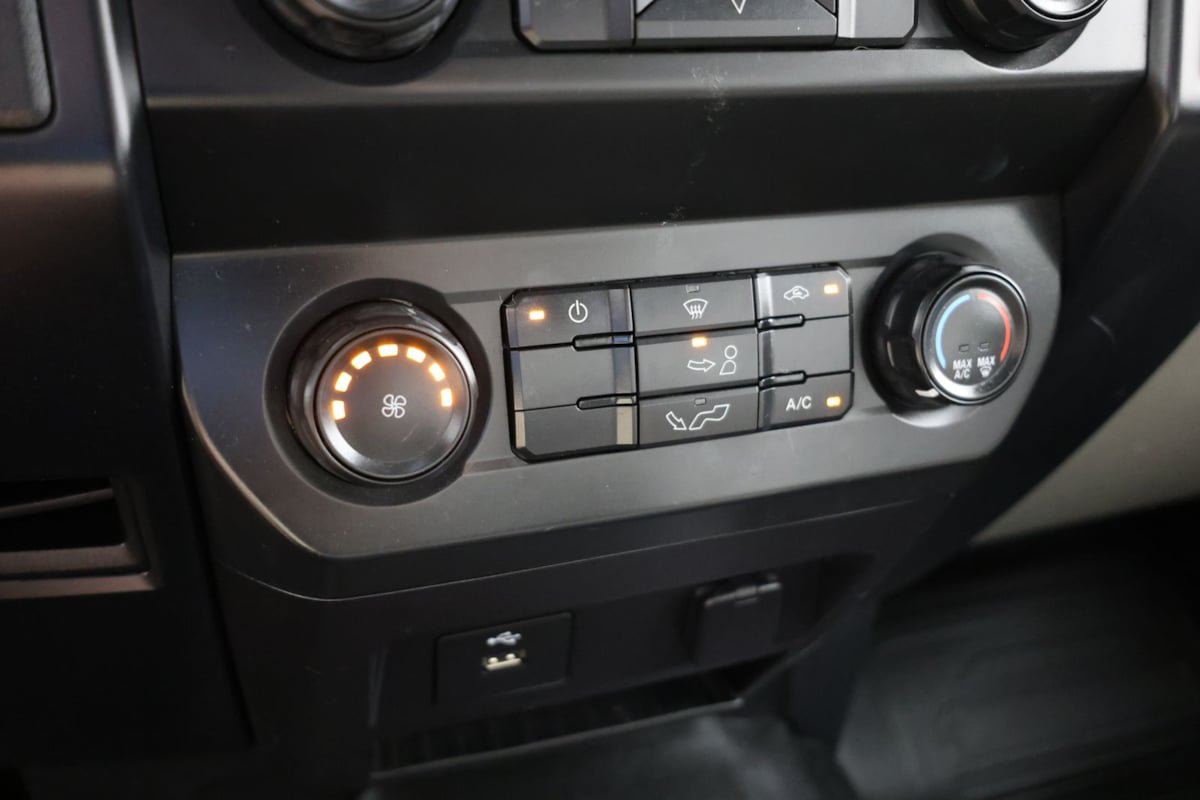 Used 2019 Ford F150 XL w/ Equipment Group 101A Mid RWD image 23