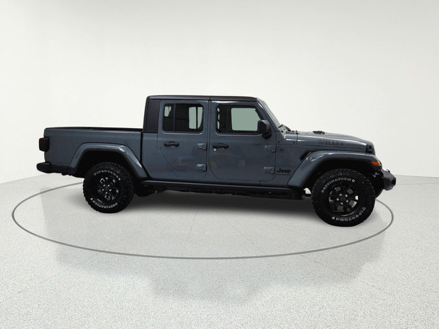 New 2026 Jeep Gladiator Sport AWD/4WD image 5
