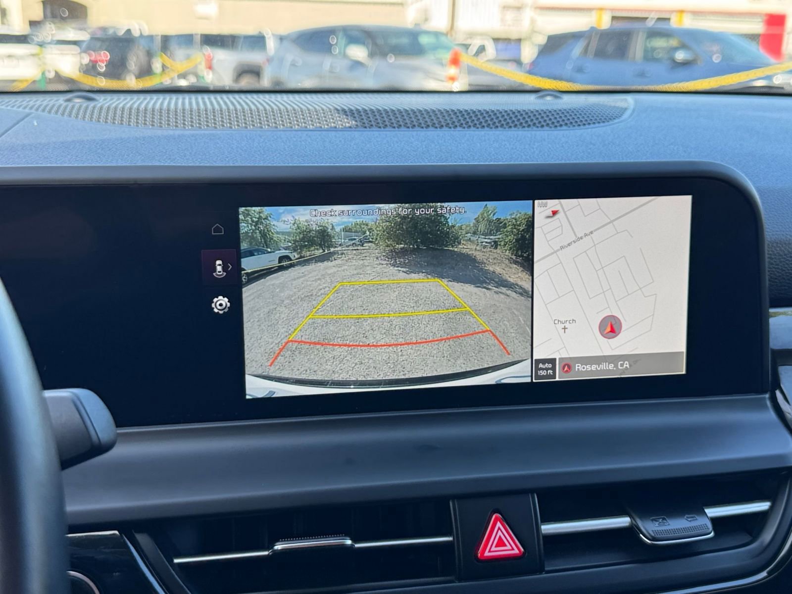 Used 2025 Kia Seltos S FWD image 24