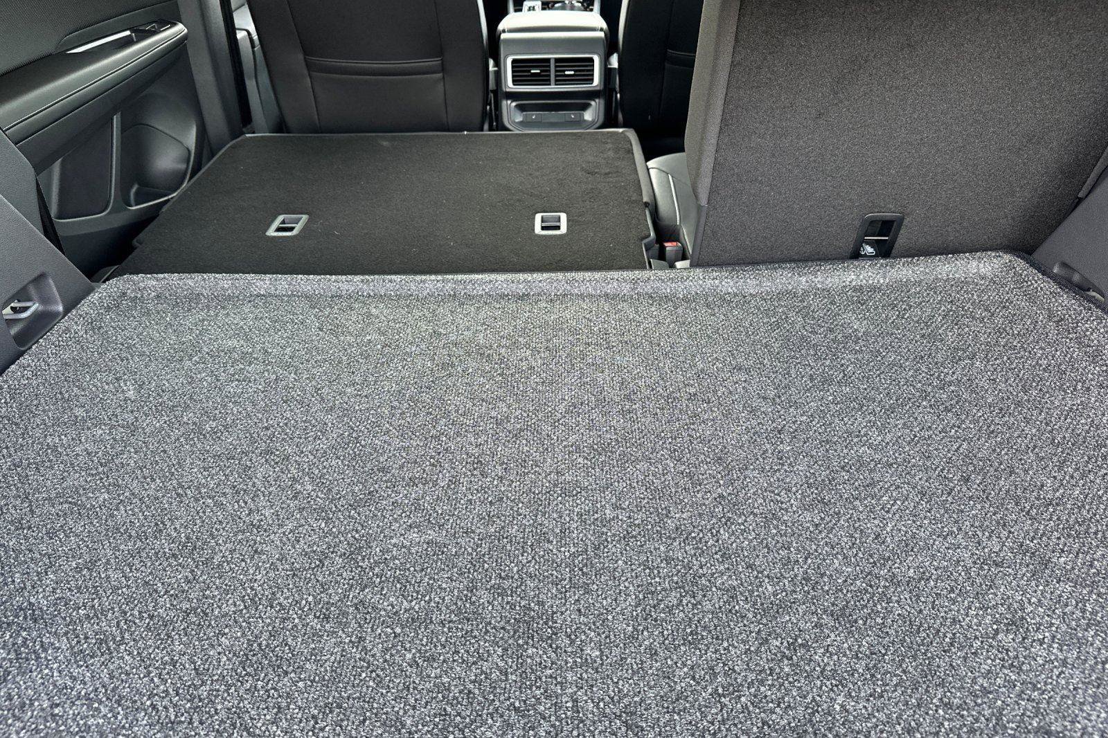 New 2026 Volkswagen Atlas Cross Sport SEL image 14