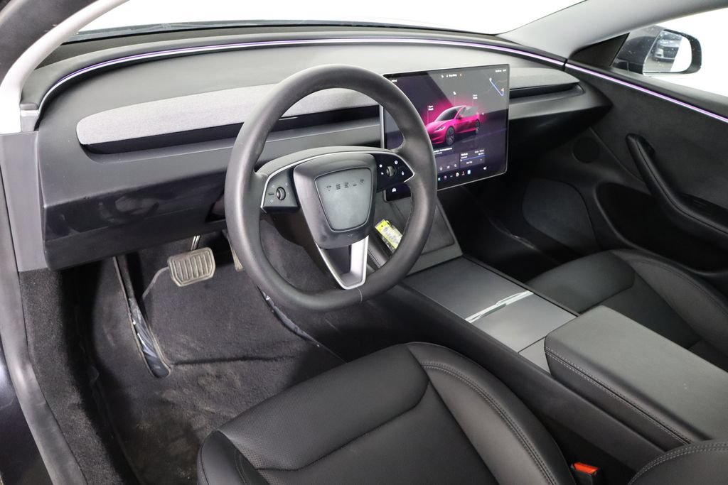 Used 2024 Tesla Model 3 Long Range AWD/4WD image 23