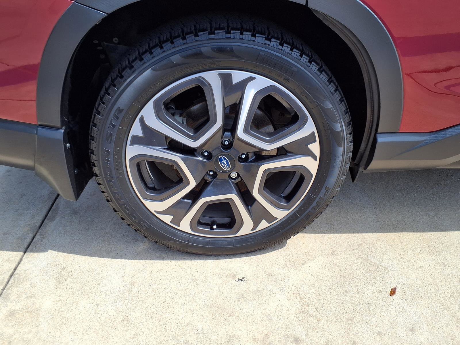 Certified 2023 Subaru Ascent Touring image 26