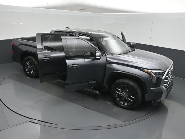 Used 2023 Toyota Tundra Platinum w/ Advanced Package AWD/4WD image 63