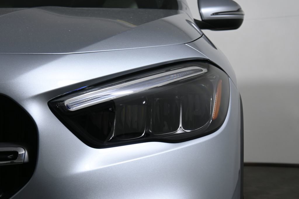 Certified 2026 Mercedes-Benz GLA 250 4MATIC image 10