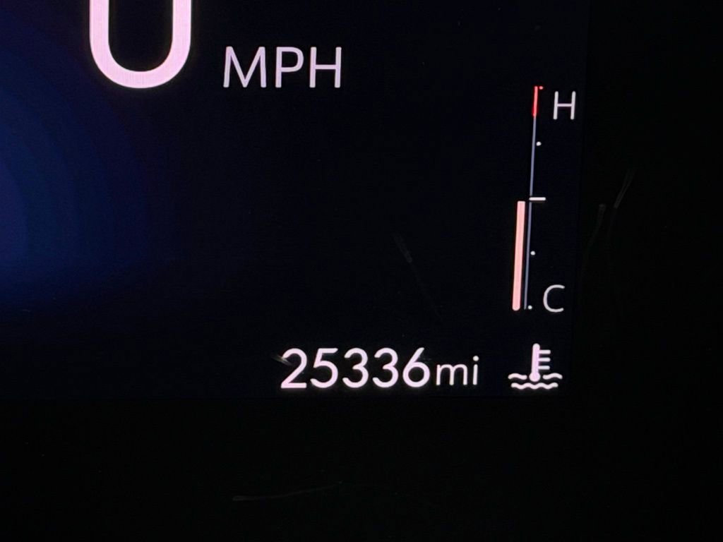 Used 2024 Buick Encore GX Preferred image 16