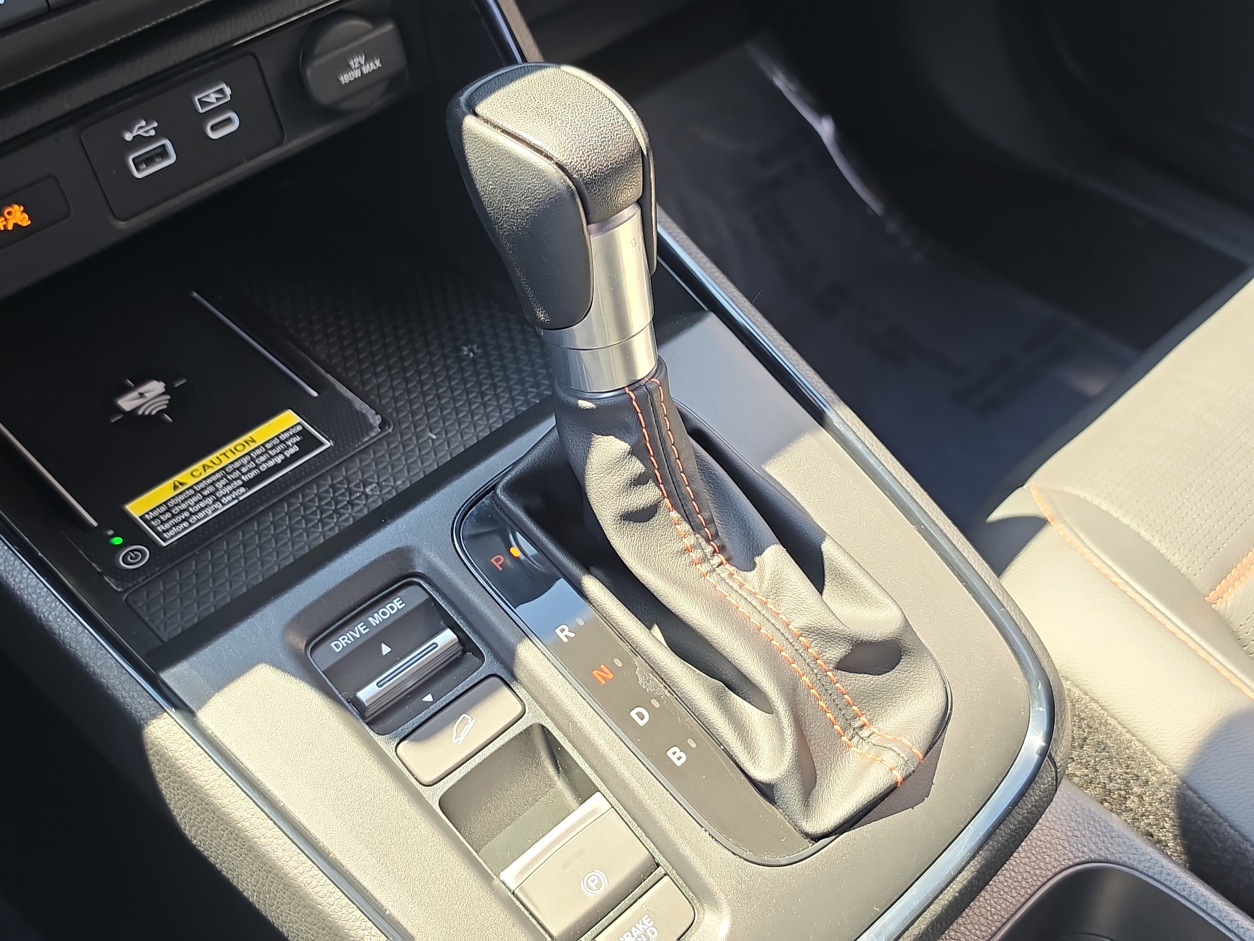 Used 2024 Honda CR-V Sport-L image 20