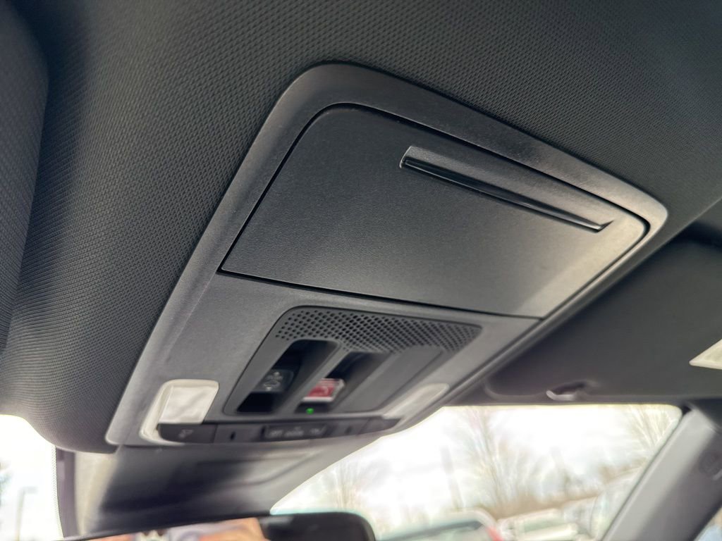 New 2026 Honda CR-V Sport image 33