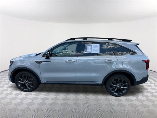 Used 2022 Kia Sorento X-Line EX image 8