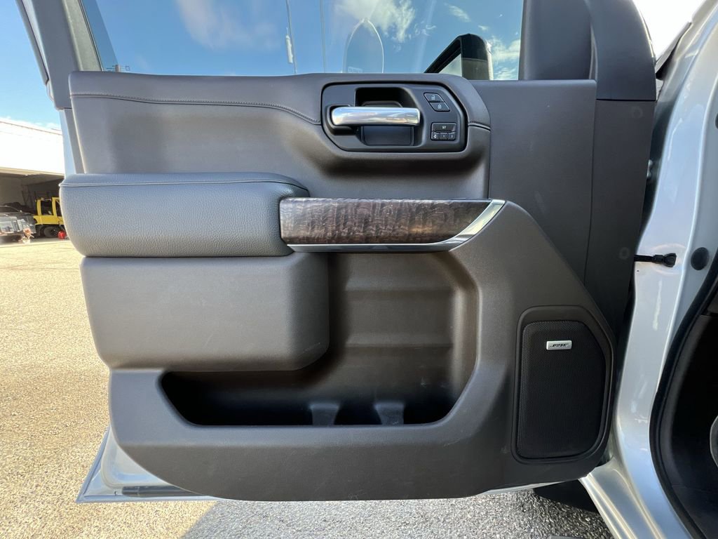 Used 2020 GMC Sierra 3500 Denali image 23