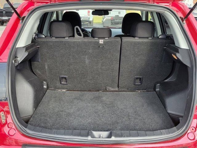 Used 2024 Mitsubishi Outlander Sport AWD image 7