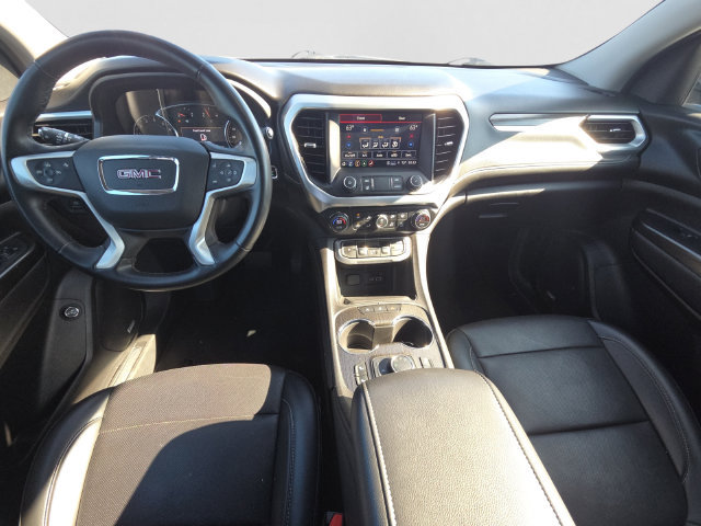 Used 2023 GMC Acadia SLT AWD/4WD image 39