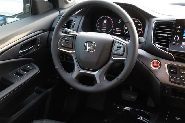 New 2026 Honda Ridgeline RTL image 23