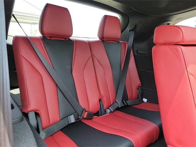 New 2026 Acura MDX A-Spec image 18