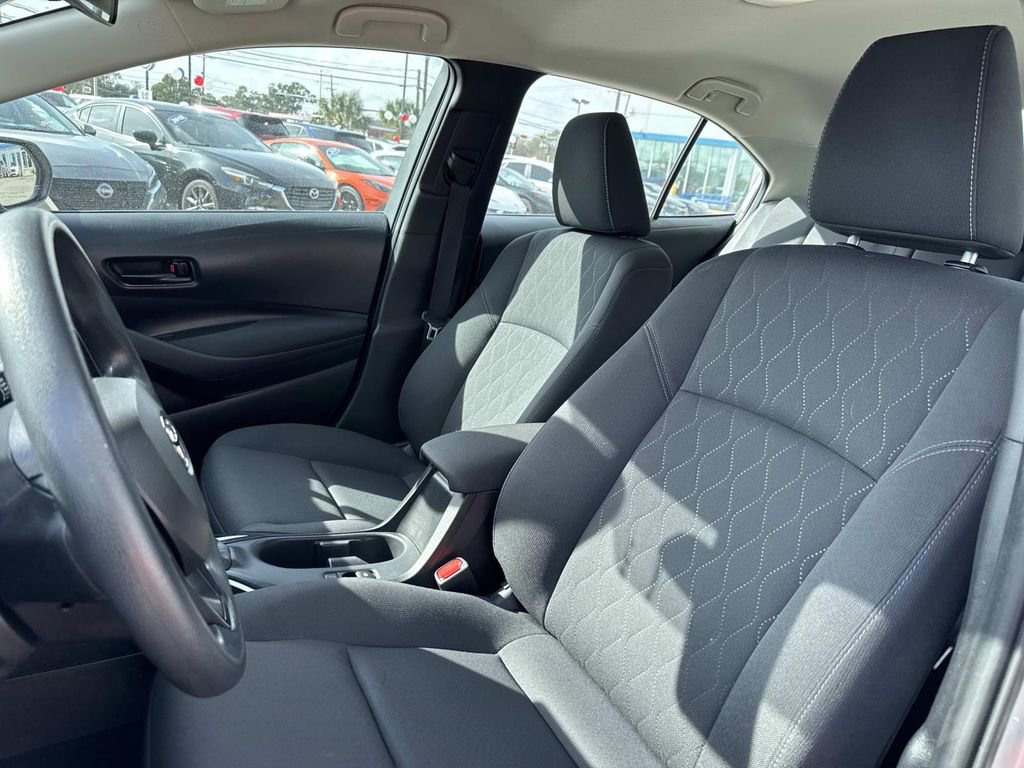 Used 2024 Toyota Corolla LE image 17