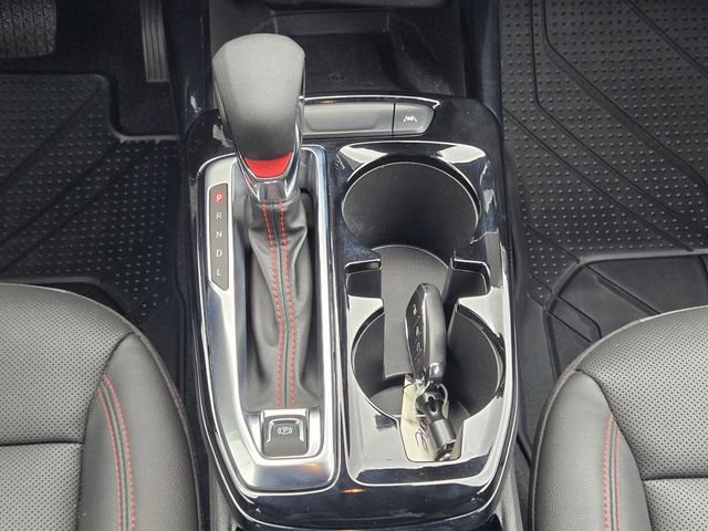 Used 2024 Chevrolet Trax RS w/ Sunroof Package image 21