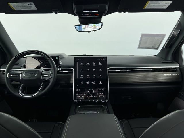 Certified 2025 GMC Sierra EV Denali image 21
