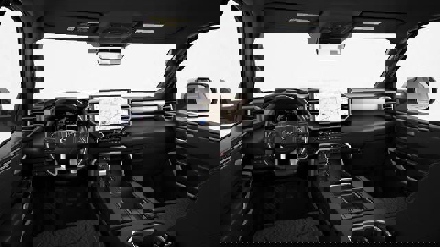 New 2025 Toyota Tundra Limited AWD/4WD image 19