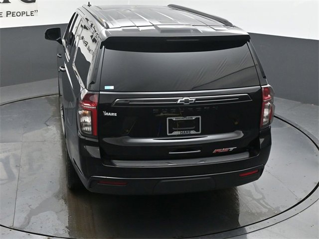 Used 2024 Chevrolet Suburban RST w/ Luxury Package image 60