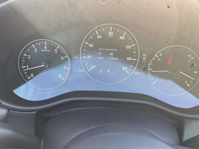 Used 2026 MAZDA CX-30 Aire Edition AWD/4WD image 26