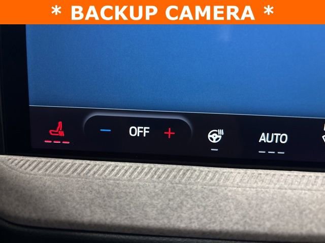 New 2025 Ford Maverick XLT w/ XLT Luxury Package image 16