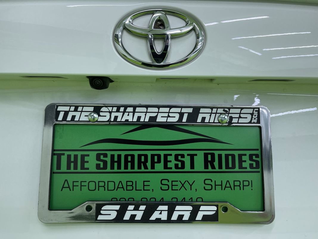 Used 2024 Toyota RAV4 LE image 12