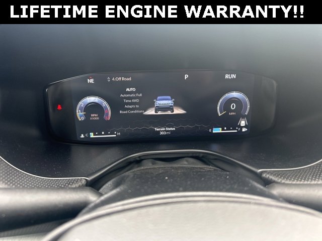 New 2025 Jeep Compass Limited w/ High Altitude Package image 17