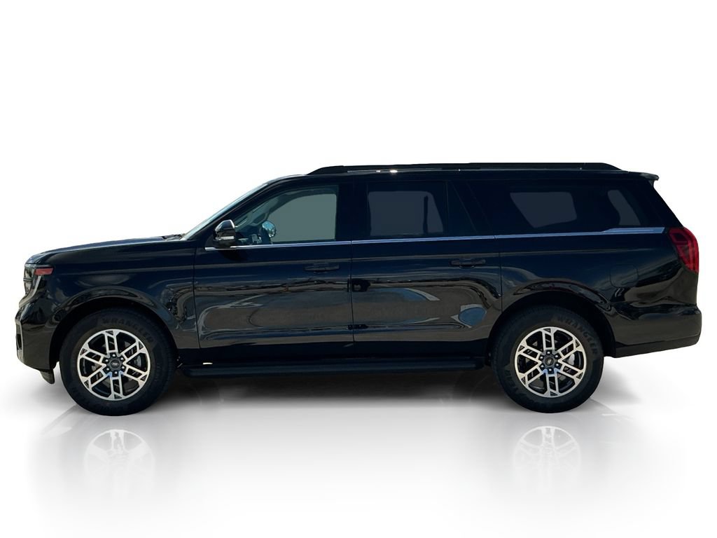 New 2026 Ford Expedition Max Active RWD image 4