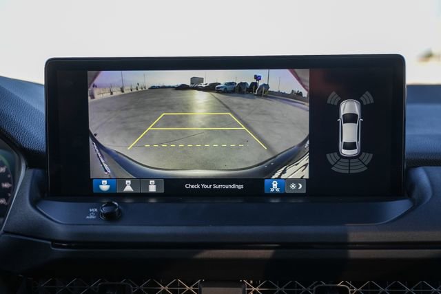 Used 2025 Honda Accord Touring image 27