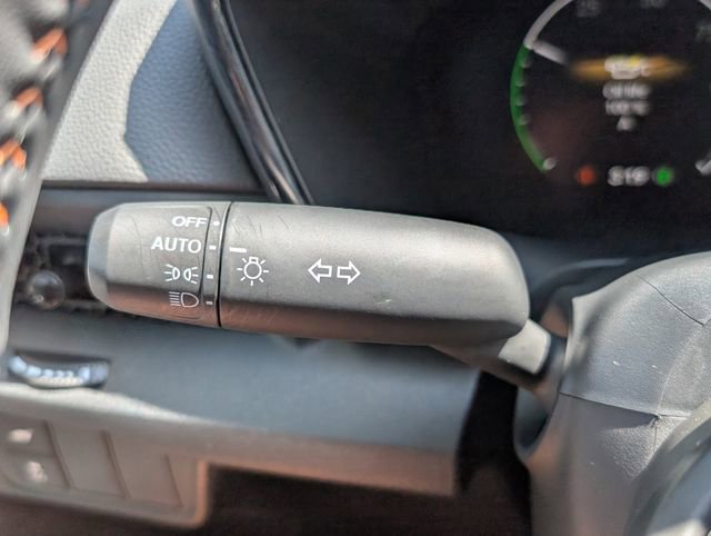 Used 2025 Honda CR-V Sport-L image 33