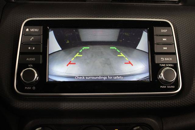 Certified 2024 Nissan Kicks S FWD image 28