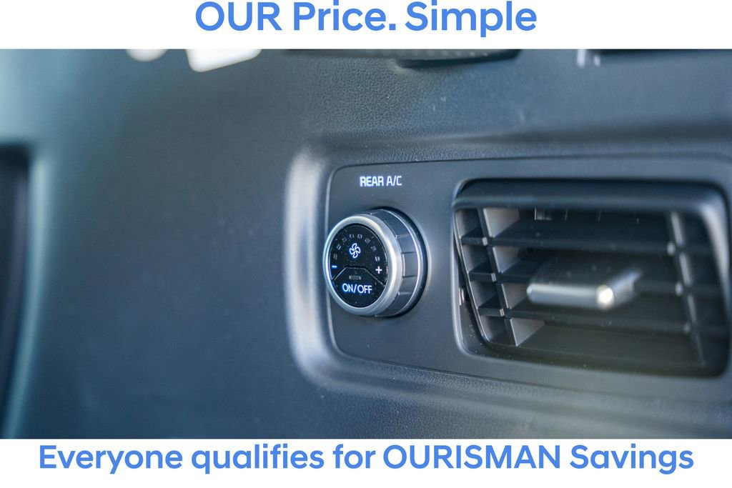 New 2026 Hyundai Santa Fe SEL image 11