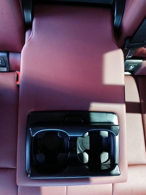 Used 2023 BMW X3 sDrive30i w/ Premium Package image 16