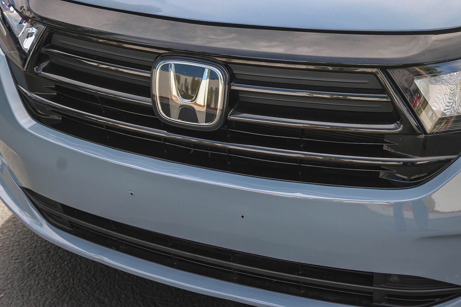 Certified 2023 Honda Odyssey Sport image 6
