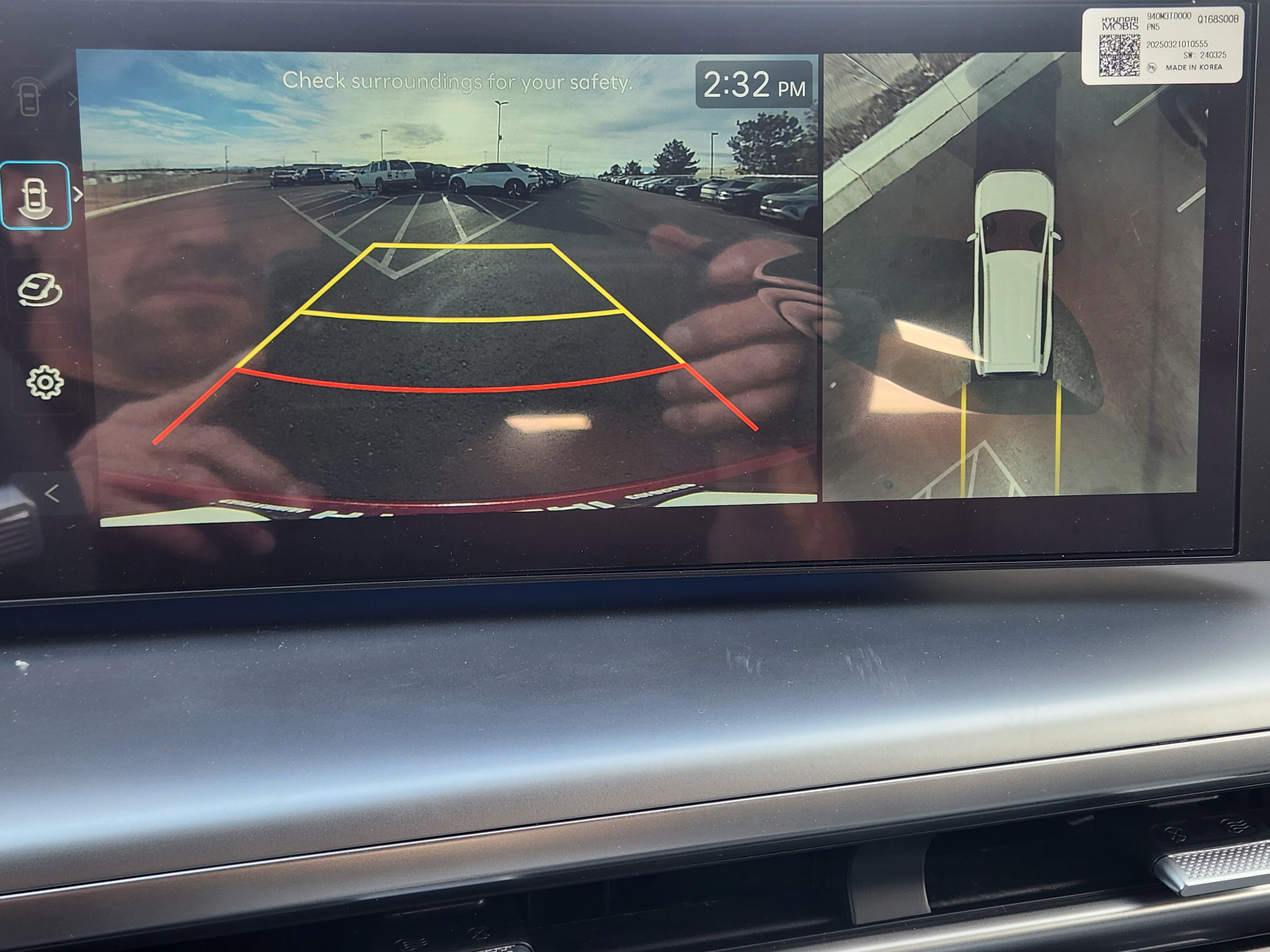 New 2026 Hyundai Ioniq 9 SEL AWD/4WD image 25