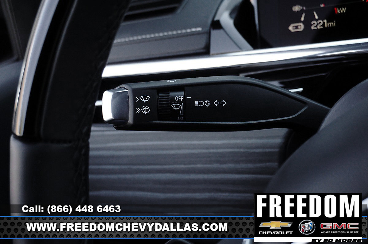 New 2025 GMC Sierra EV Denali image 27