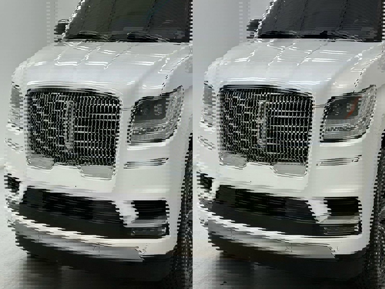 Used 2019 Lincoln Navigator Reserve image 45