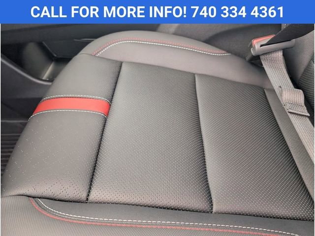 New 2026 Chevrolet Traverse RS w/ LPO, Floor Liner Package image 25