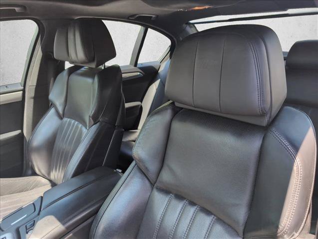 Used 2015 BMW M5 RWD image 10