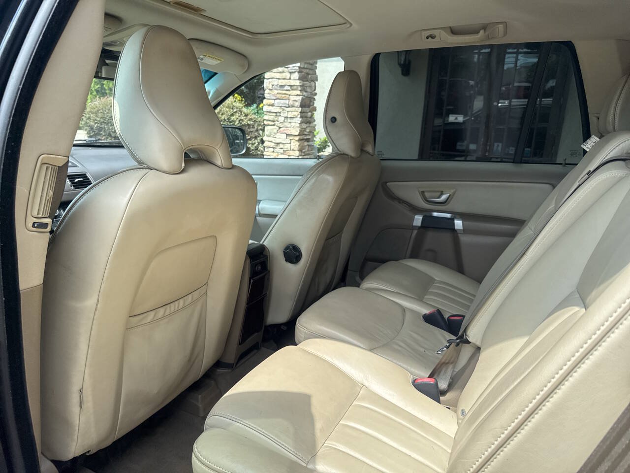 Used 2013 Volvo XC90 3.2 AWD/4WD image 5