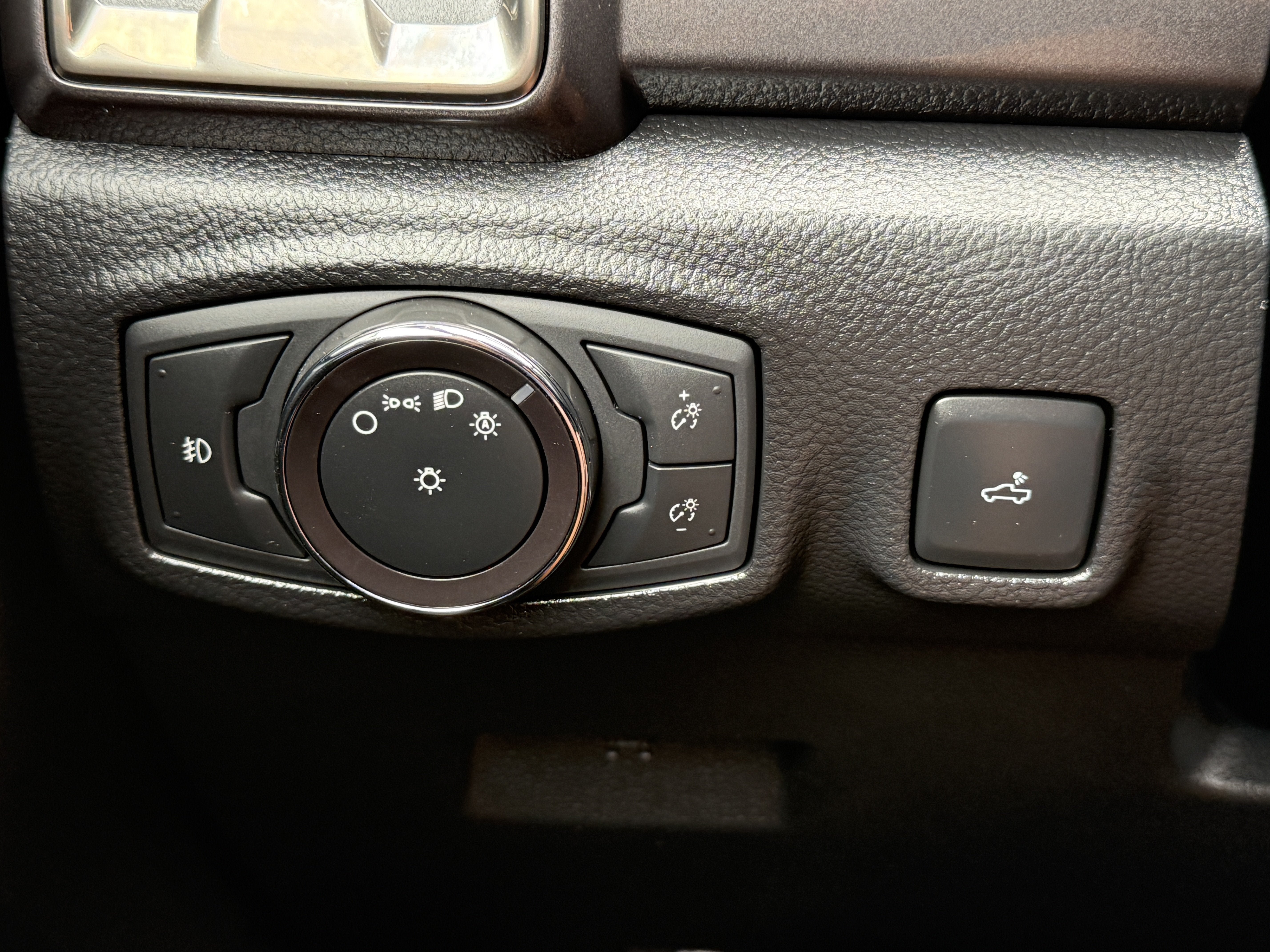 Used 2019 Ford Ranger Lariat w/ Equipment Group 501A Mid AWD/4WD image 23