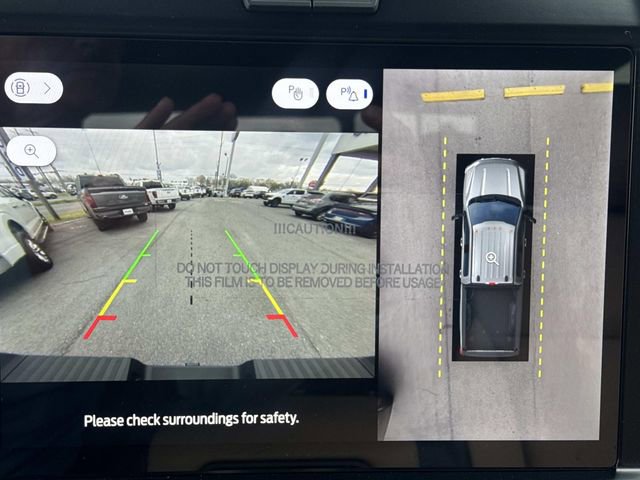 New 2026 Ford F250 Lariat w/ Lariat Ultimate Package image 26